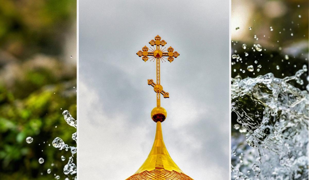 9 квітня: церковне свято, коли готують четвергову сіль, яку не позичають. 1 9 квітня: церковне свято сьогодні, коли готувати четвергову сіль, що не дають у борг