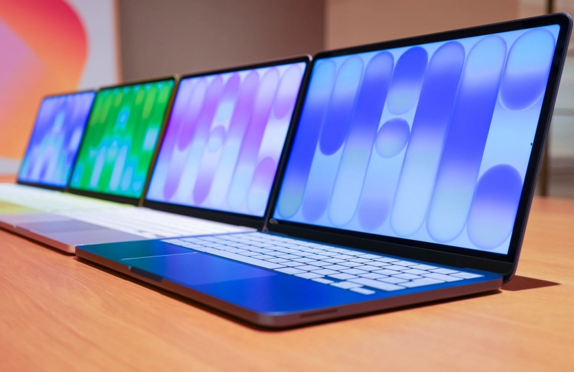Apple втрачає популярний бюджетний MacBook Neo: дякуємо TSMC 1