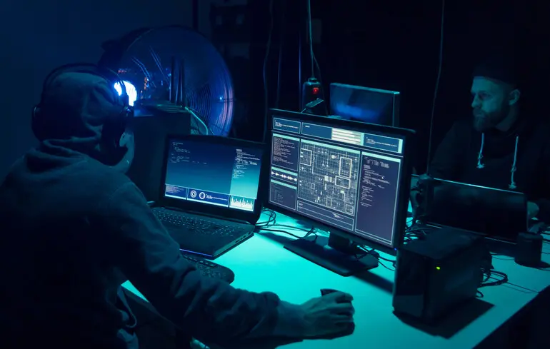 Атака хакера на китайський суперкомп'ютер - злочинець викрав 10 петабайт даних для продажу в мережі - новини технологій 1