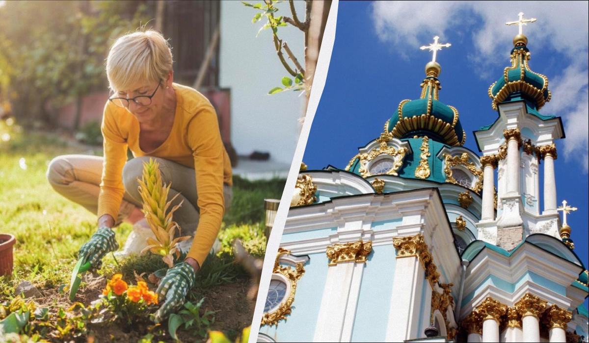 Чи можна працювати по дому в неділю: священик відповів, чи є це гріхом