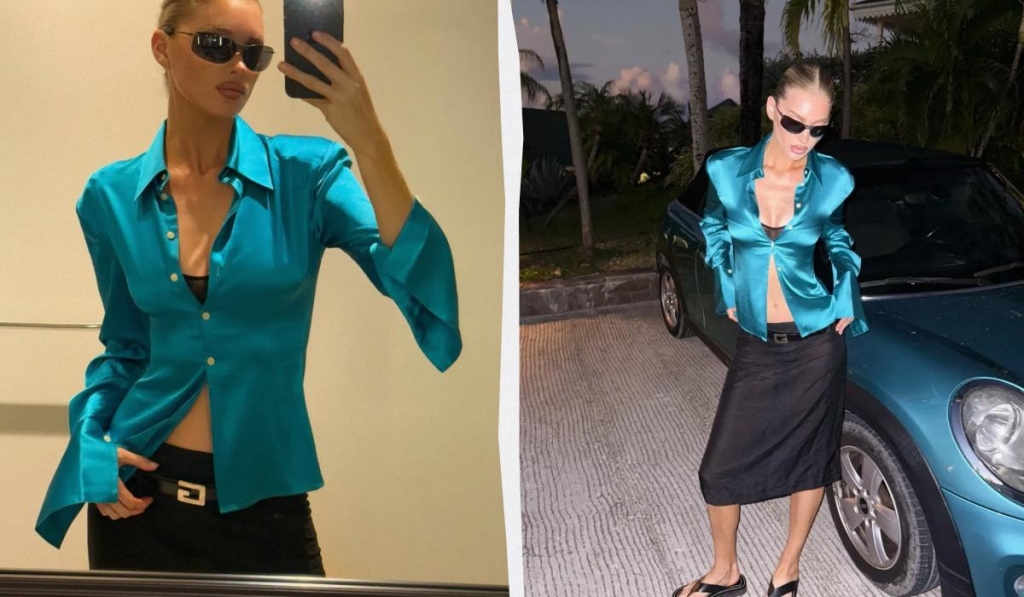 Чим замінити футболку цієї зими, щоб образ виглядав дорожче: відповідь є