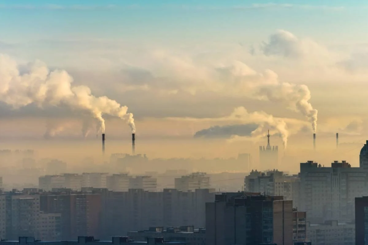Ефект доміно: як боротьба Китаю за чисте повітря "підірвала" клімат у світі