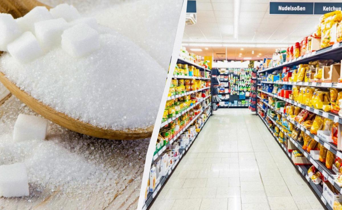 Експерти виявили 8 поширених продуктів, що містять більше цукру, ніж ви очікуєте. 1 Експерти назвали 8 популярних магазинних продуктів, у яких цукру більше, ніж ви думаєте