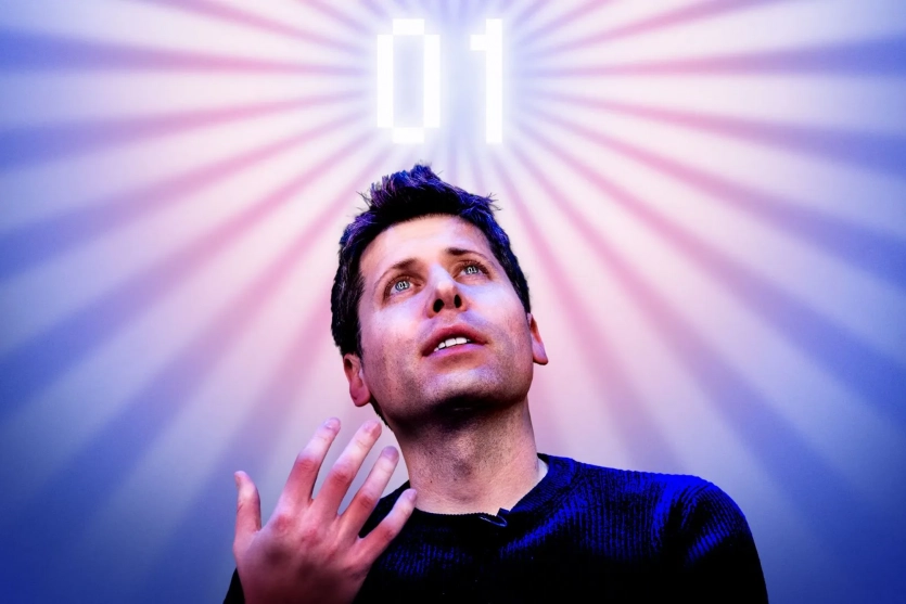 Герой або антигерой? Фільм про Сема Альтмана вже на етапі постпродакшену. 1