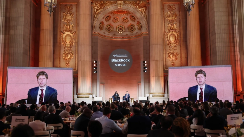 Герой або антигерой? Фільм про Сема Альтмана вже на етапі постпродакшену. 2