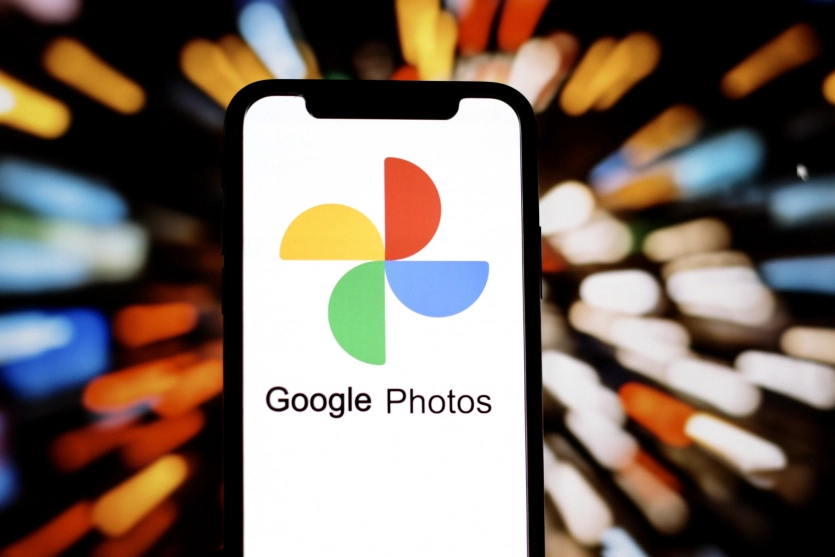 Google Photos тепер запускається на телевізорах Samsung: ось що він уміє 1