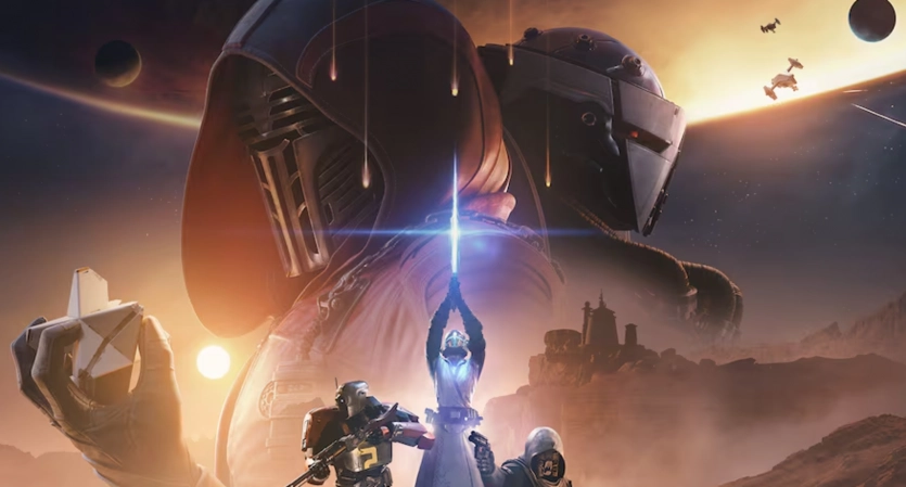 Гравці Destiny 2 мають намір зламати сервери 9 червня: прощальна вечірка на знак незгоди. 1