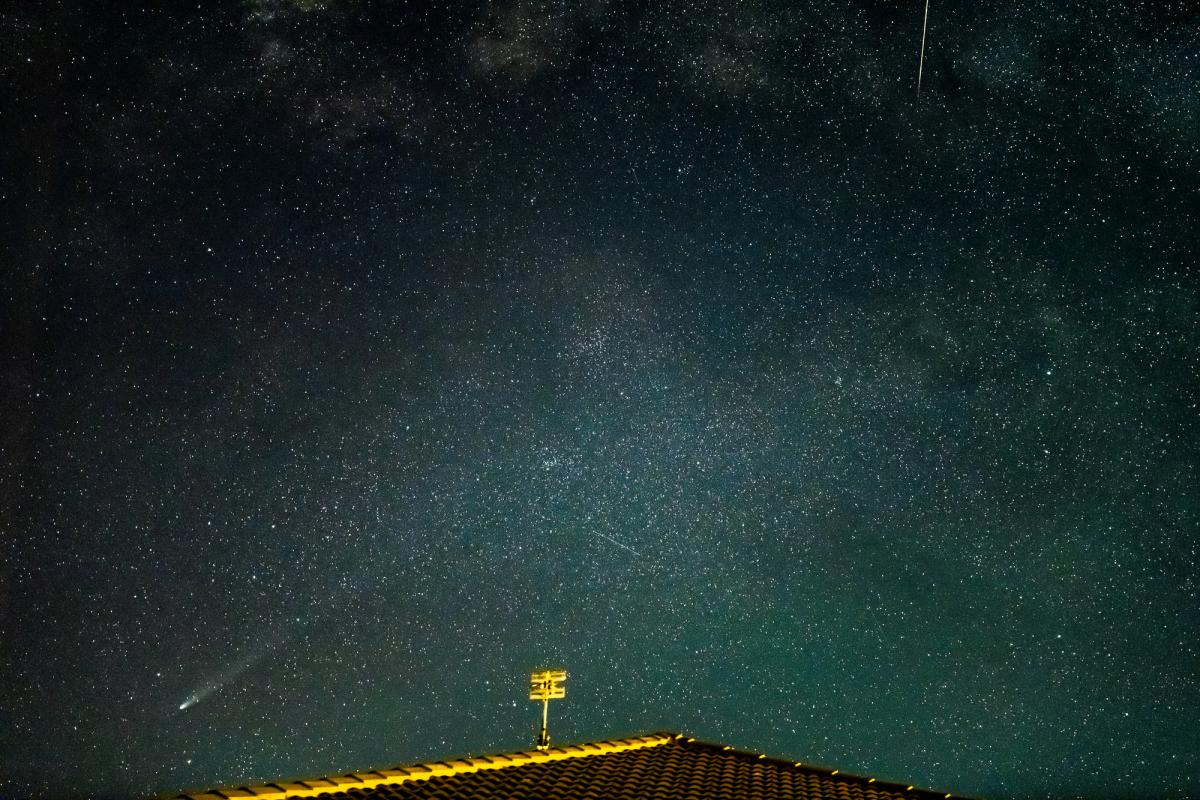 "Інопланетний лінкор" наблизиться до Землі: вчених розсварив загадковий об&rsquo;єкт