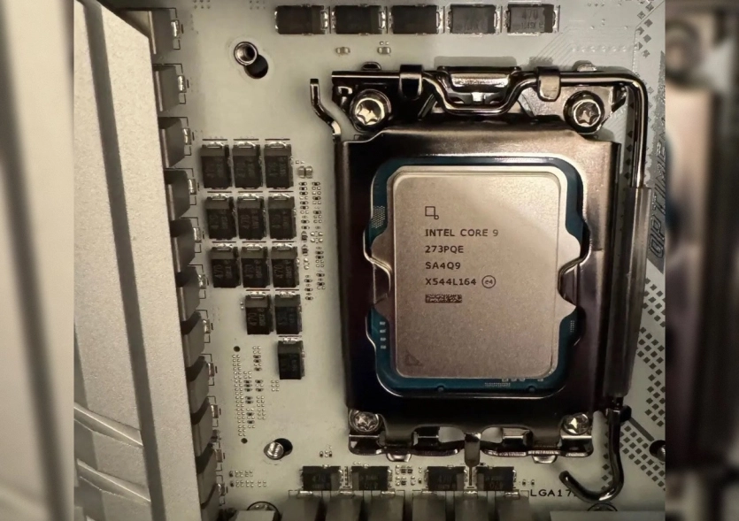 Intel Bartlett Lake: техноблогери вдало інсталювали Windows 11 та протестували процесор 1