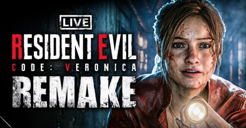 Існують чутки, що ремейк Resident Evil: Code Veronica можуть представити на Summer Game Fest. 1