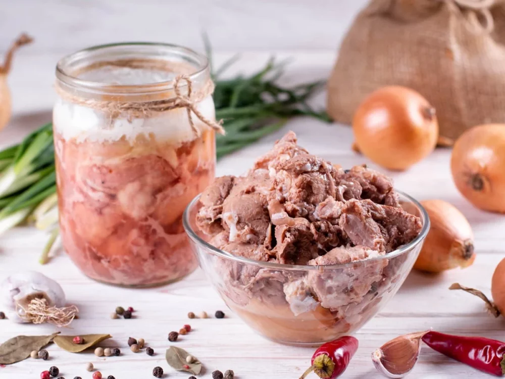 Як зробити тушонку в духовці: соковитий домашній рецепт 1