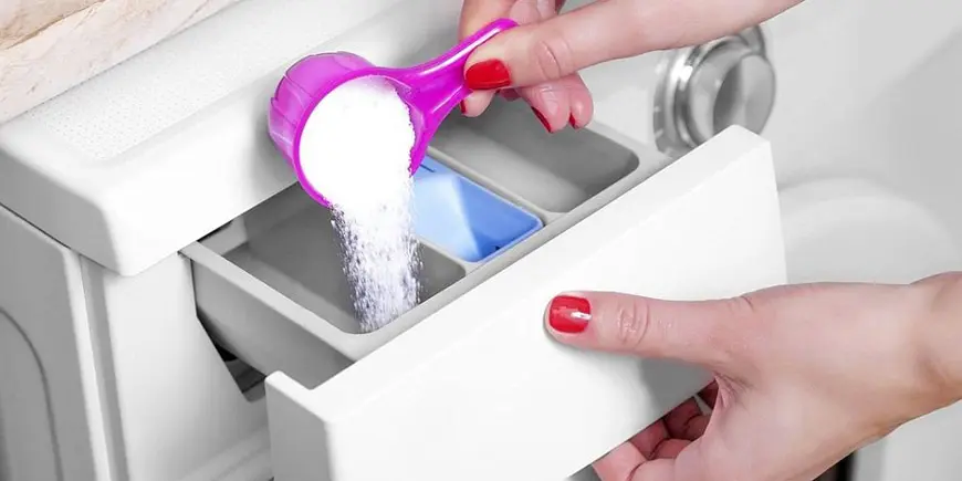 Який пральний порошок найкращий 2026: топ за тестами та відгуками 1