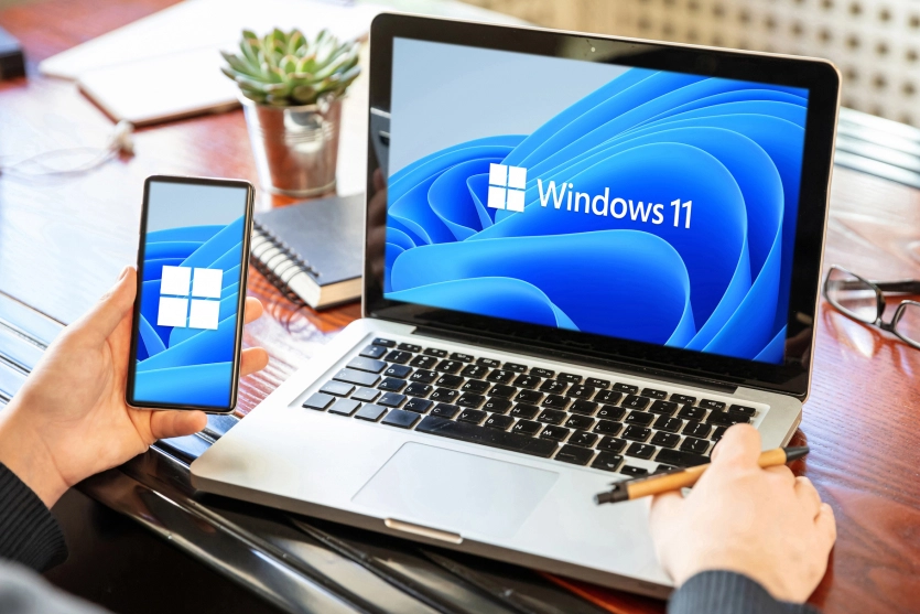 Квітневе оновлення Windows 11: 8 важливих вдосконалень, які не слід ігнорувати 1