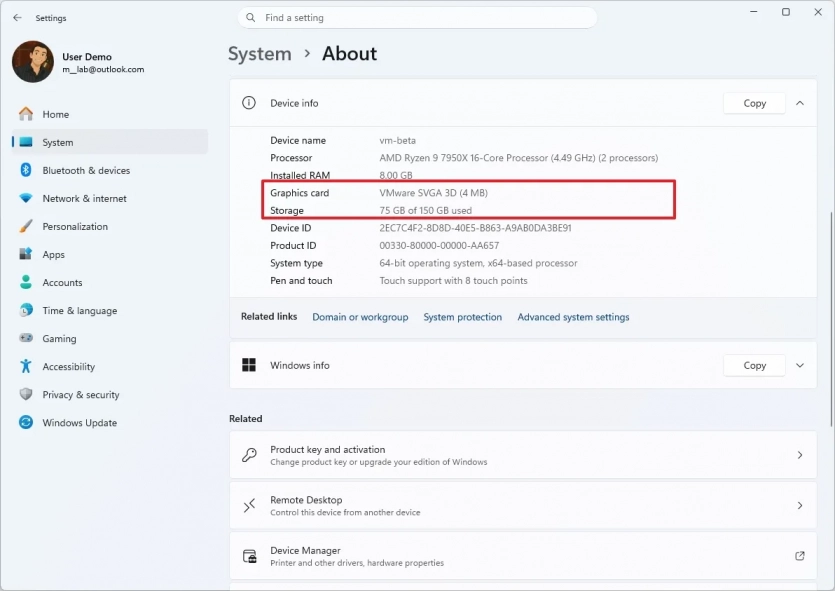 Квітневе оновлення Windows 11: 8 важливих вдосконалень, які не слід ігнорувати 5