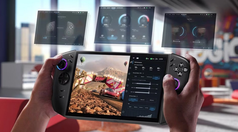 Legion Go 2 подорожчав до $2000: Lenovo підняла ціну на 48% без пояснень 1