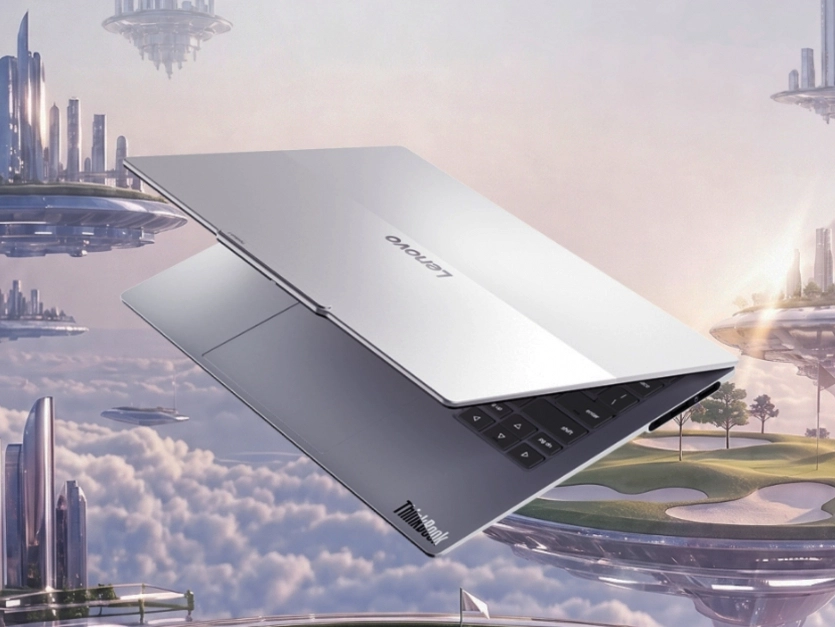 Lenovo ThinkBook 14x представлений на світовому ринку з OLED-дисплеєм та незвичайним сховищем у корпусі завтовшки 13 мм. 1