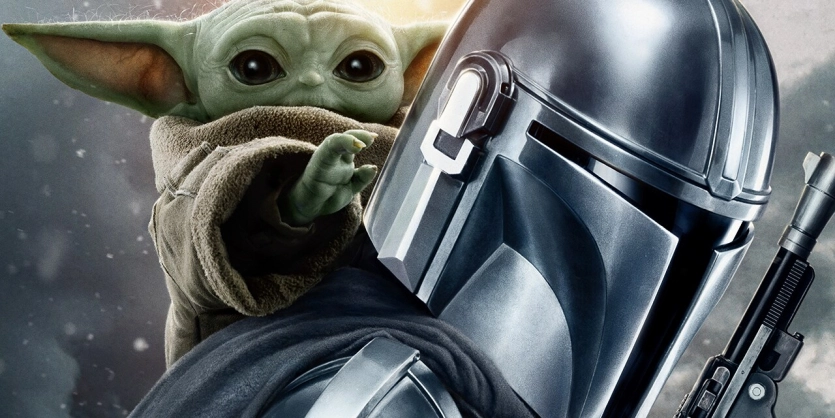 "Мандалорець та Ґроґу" готуються до прем'єри: ключові новини з CinemaCon 1
