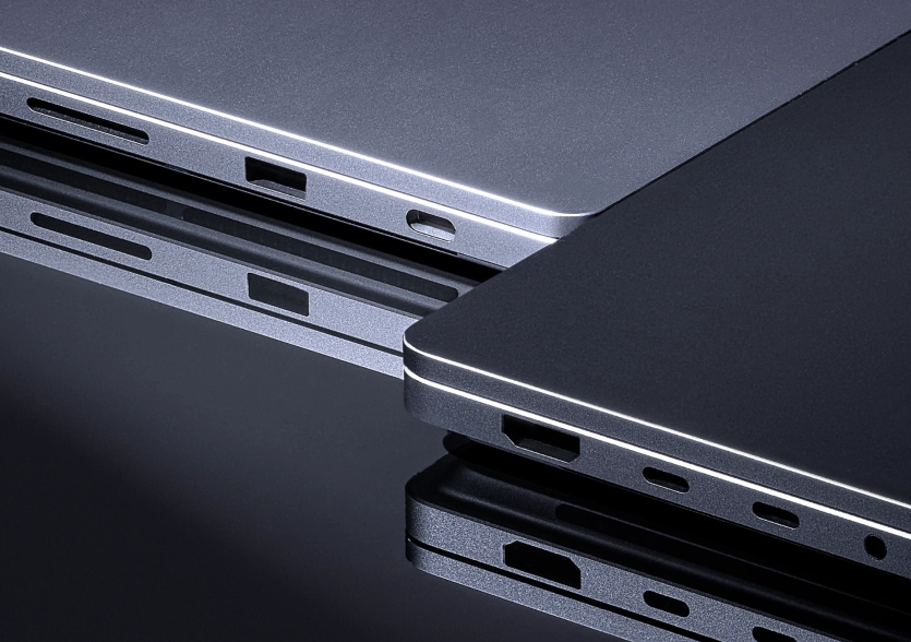 Microsoft Surface Laptop Ultra з NVIDIA RTX Spark вражає оригінальним USB-C портом 1