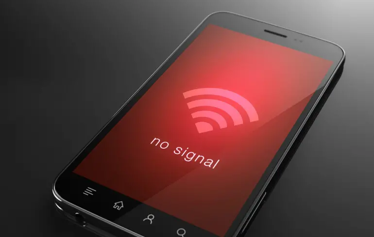 Мінцифри закликає повідомляти про проблеми зі зв'язком через Дію 1