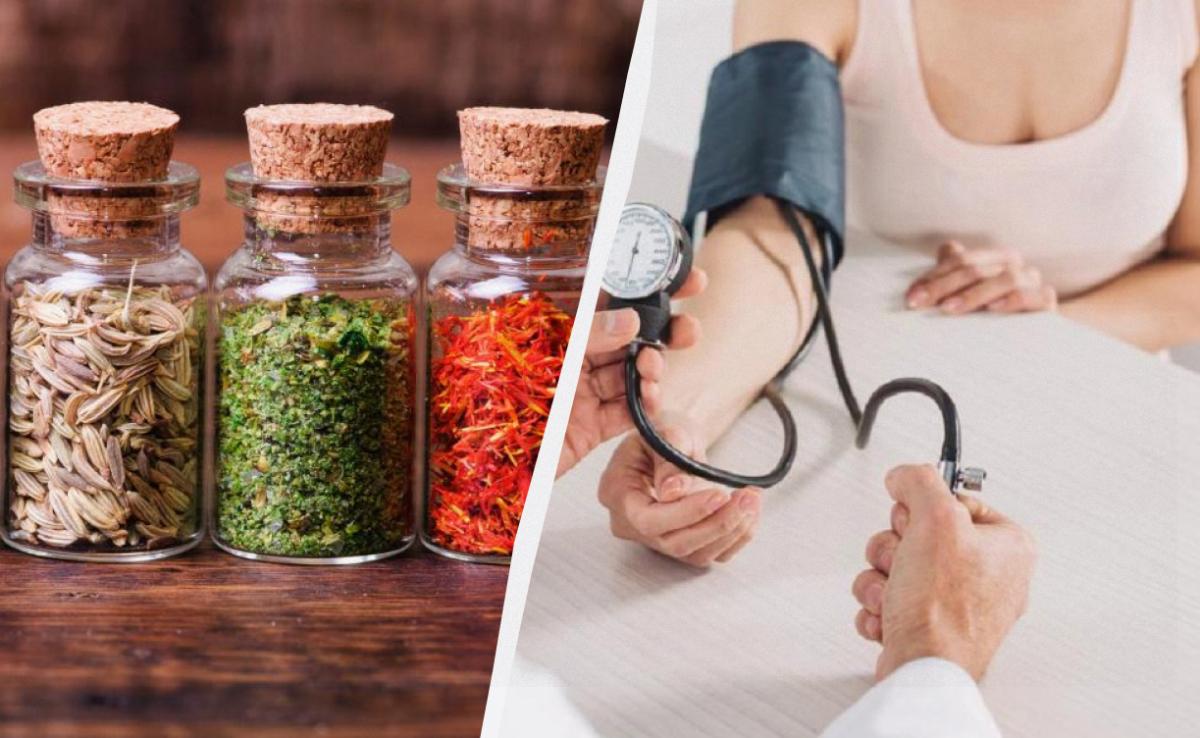 Названо спецію, яка допомагає при високому кров'яному тиску