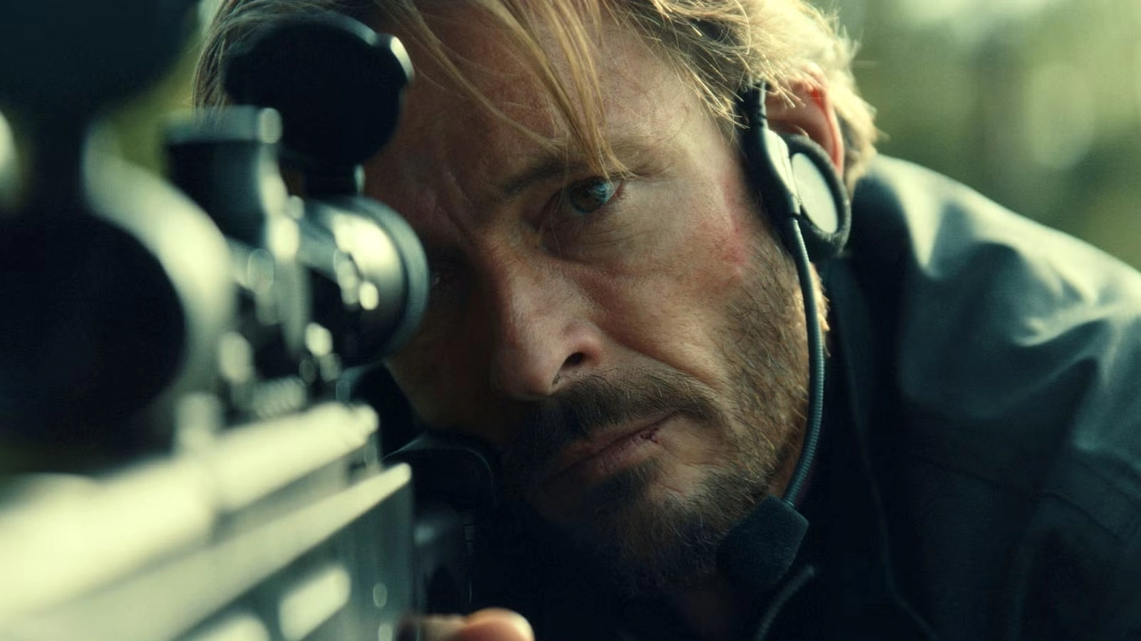 Netflix випустив німецьку версію "Містер і місис Сміт": детективний серіал про шпигунів із зіркою "Пітьми" 3