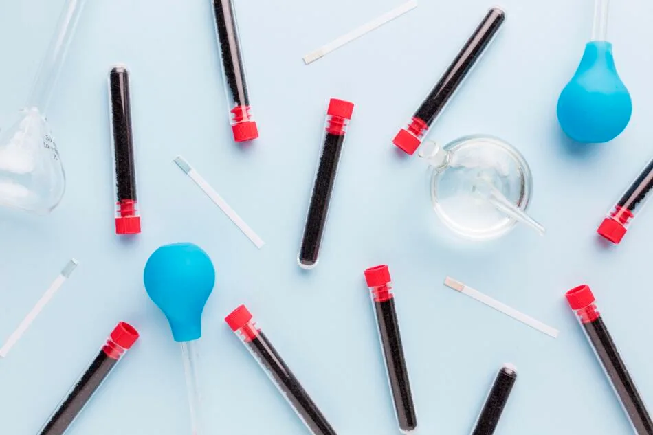 Онкомаркери: що це таке, типи та роль у діагностиці раку 1