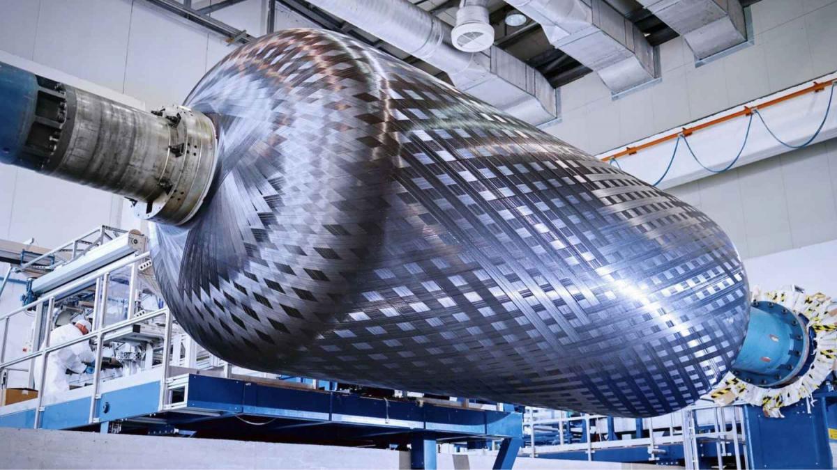 Прорив у науці: інженери створили матеріал, що самовідновлюється понад 1000 разів