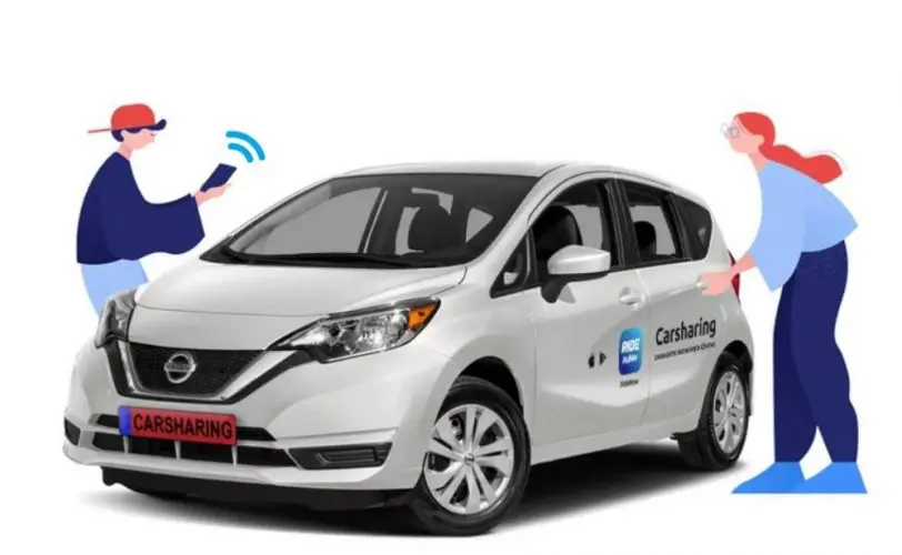 Шеринг авто в Дії: повний розбір послуги в дії 1