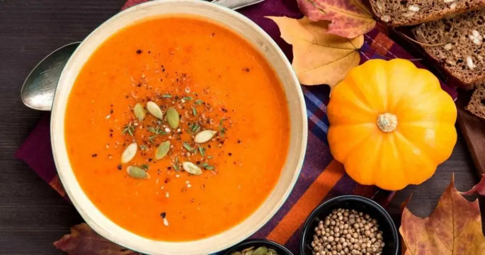 Що приготувати з гарбуза: смачні рецепти та секрети осені 1