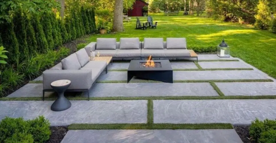 Що таке патіо: затишний дворик для родинних вечорів 1