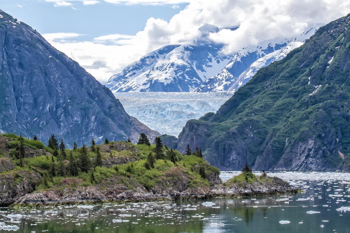 Танення вічної мерзлоти на Алясці вивільняє древній вуглець, і це дуже погано, - вчені