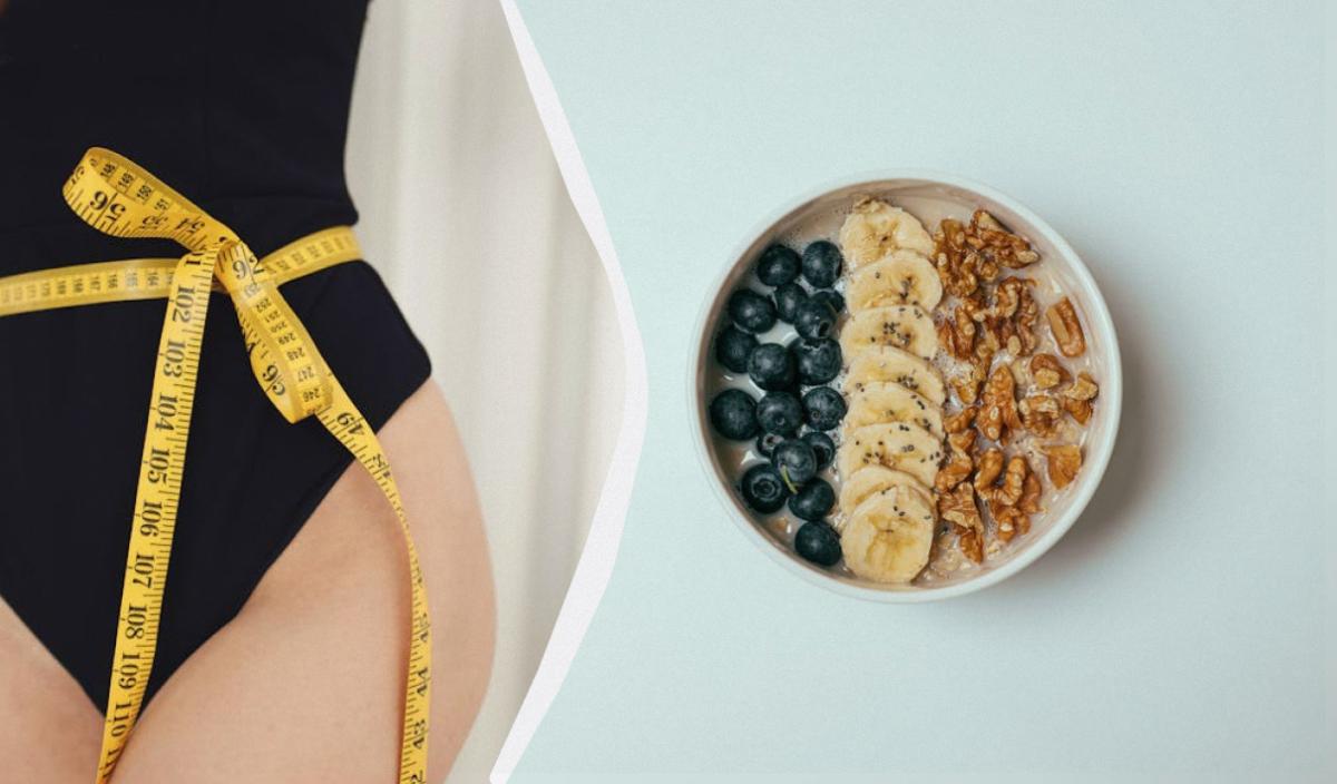 Тільки 3 каші можна їсти на сніданок, аби схуднути: чи є серед них вівсянка