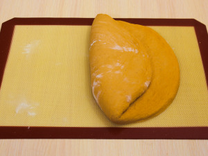 Хліб з помідорами 11