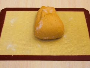 Хліб з помідорами 13