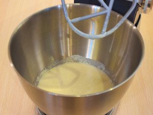 Хліб з помідорами 5