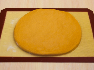 Хліб з помідорами 10