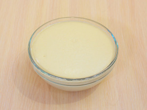 Хліб з помідорами 3