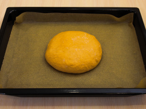 Хліб з помідорами 17