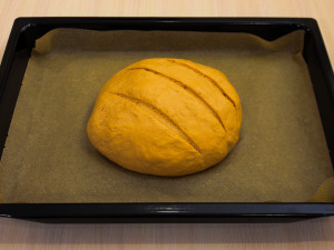 Хліб з помідорами 19