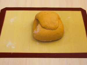 Хліб з помідорами 14