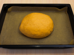 Хліб з помідорами 18