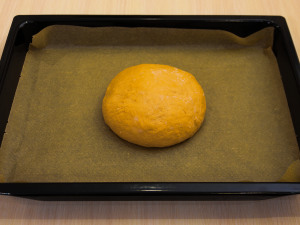 Хліб з помідорами 16