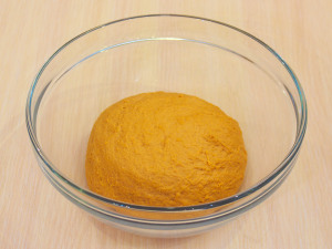 Хліб з помідорами 9