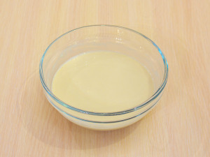 Хліб з помідорами 2