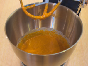 Хліб з помідорами 7