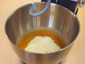 Хліб з помідорами 8