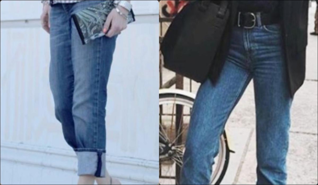 У моду повертаються джинси з 70-х: названо головні тренди деніму 2026-го (фото)