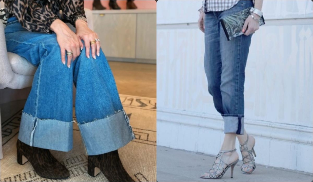 У моду повертаються джинси з 70-х: названо головні тренди деніму 2026-го (фото)