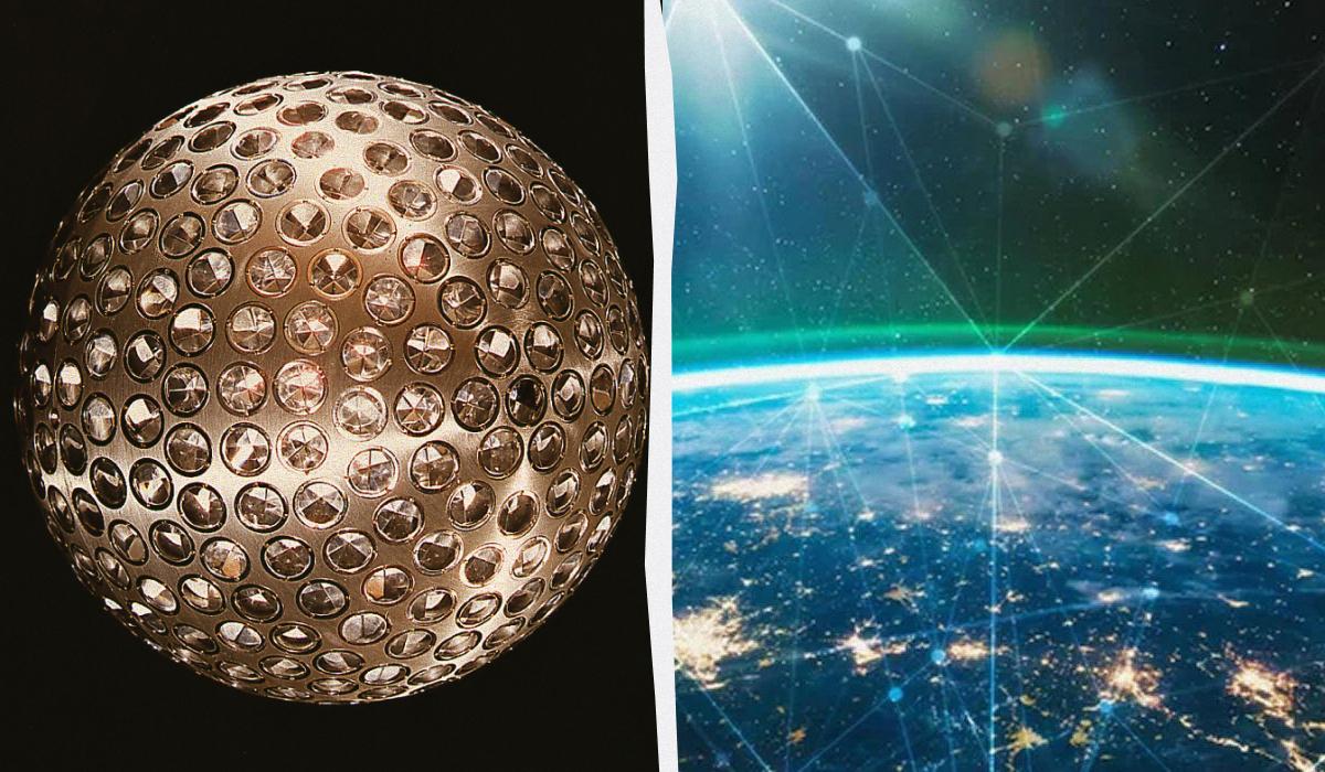 У середині супутника NASA приховали повідомлення для майбутніх поколінь через мільйони років. 1 Усередині супутника NASA заховали послання для тих, хто житиме через мільйони років