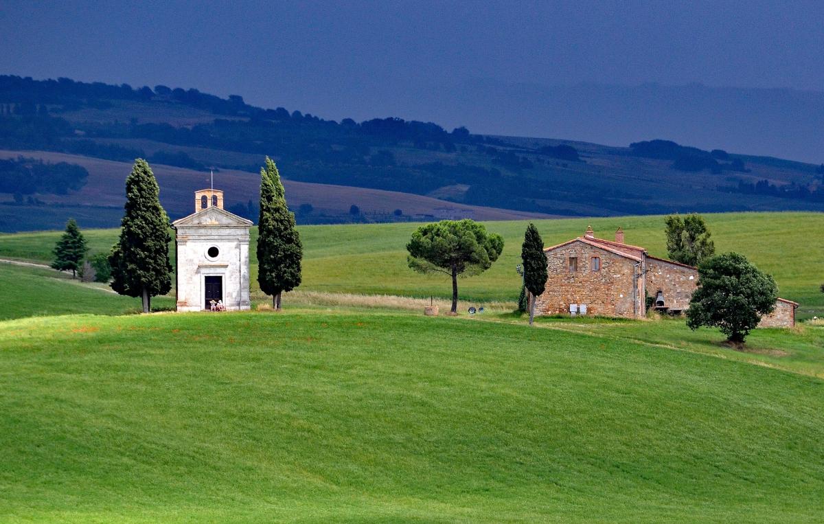 Вчені виявили під Тосканою величезні магматичні резервуари: чи становлять вони загрозу